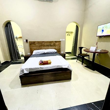 Accra Luxury Apartments At The Sanga Estates Oduman 외부 사진