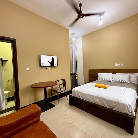Accra Luxury Apartments At The Sanga Estates Oduman 외부 사진