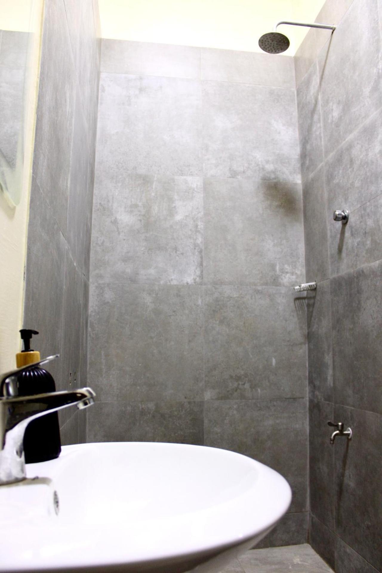 Accra Luxury Apartments At The Sanga Estates Oduman 외부 사진