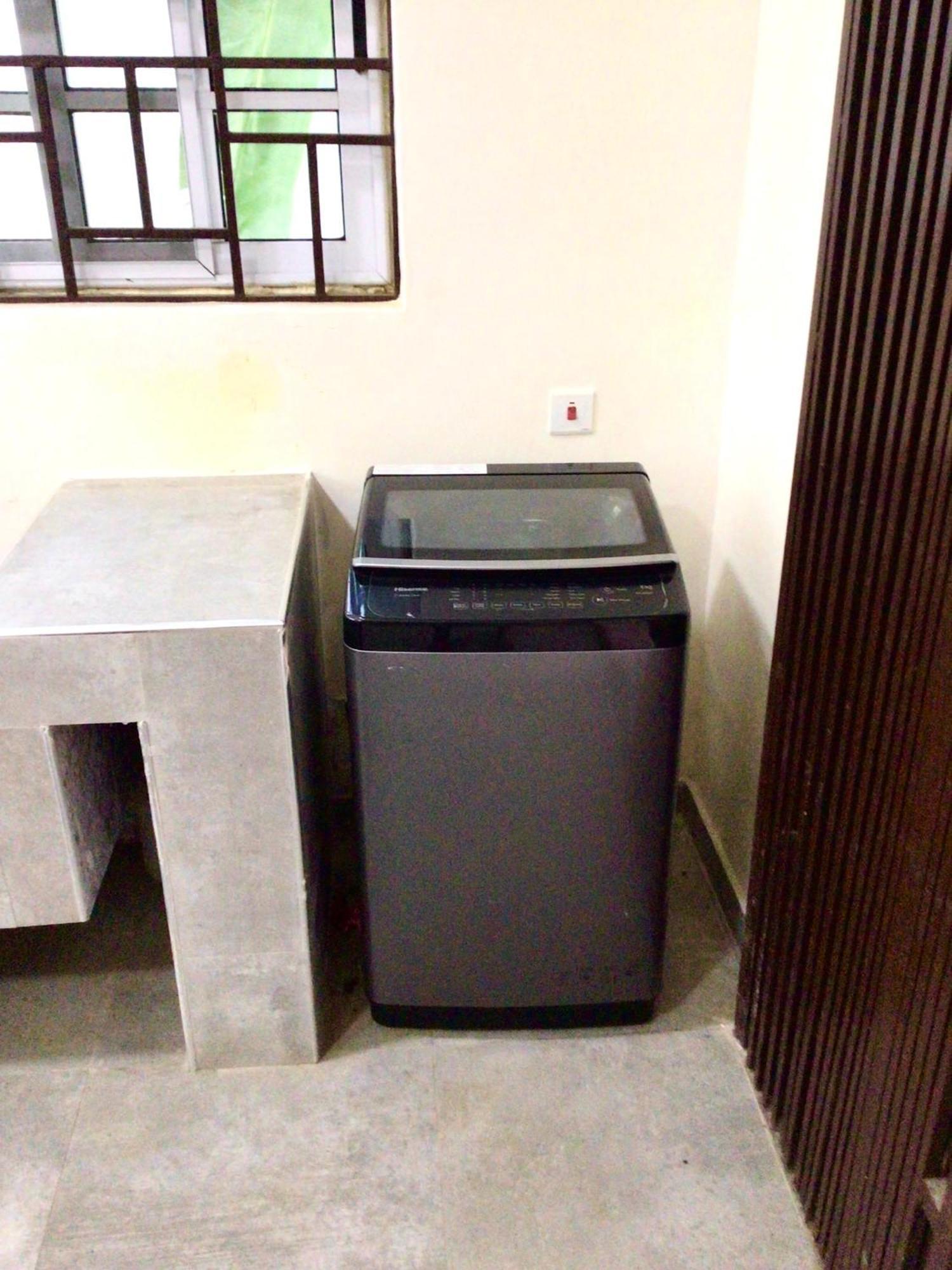 Accra Luxury Apartments At The Sanga Estates Oduman 외부 사진